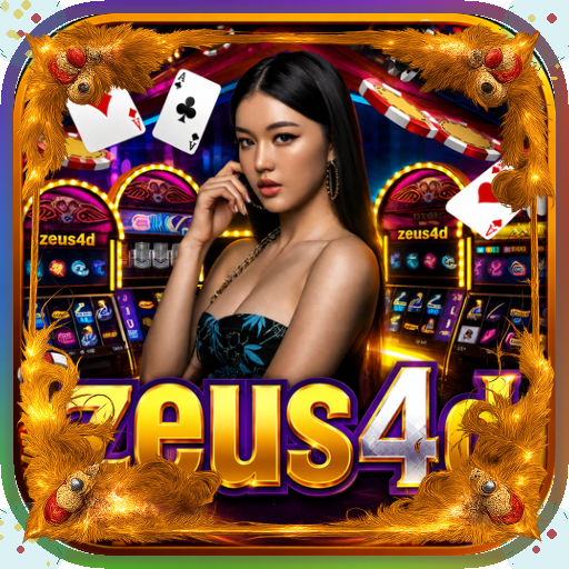 zeus4d — galeri pratinjau Resmi APK